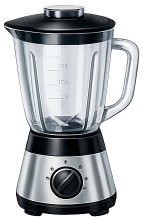 blender